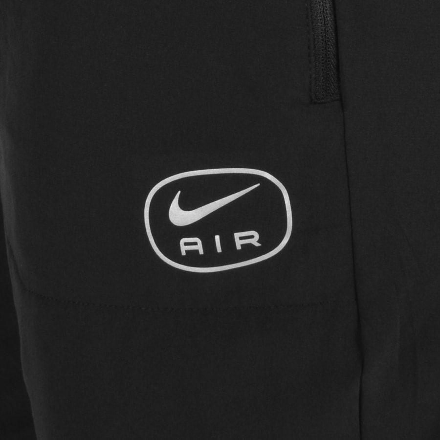Nike air joggers black discount